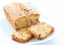 Lascia stare il solito plum cake e gli stessi sapori: con cocco e noci che meravigliosa botta di gusto, non lo lasci più Plum cake cocco e noci