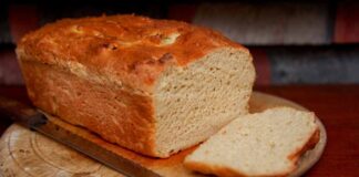 Plumcake ai formaggi anche gluten free - Ricettasprint