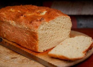 Plumcake ai formaggi anche gluten free - Ricettasprint