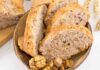 Plumcake noci - Ricettasprint.it