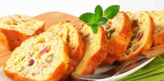 Plumcake svuota frigo 3.0 - Ricettasprint.it