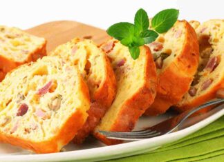 Plumcake svuota frigo 3.0 - Ricettasprint.it