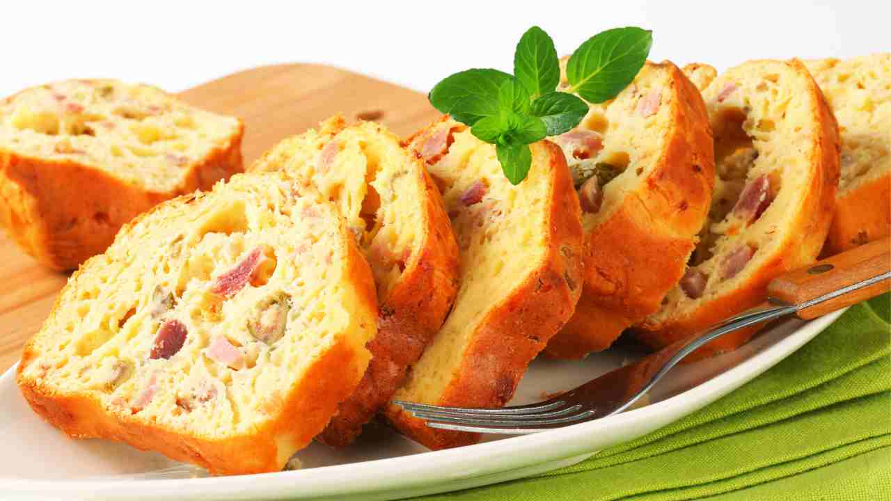 Plumcake svuota frigo 3.0 - Ricettasprint.it