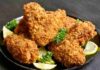 Pollo croccante senza forno - RicettaSprint