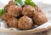 Polpette della nonna - Ricettasprint.it