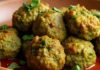 Polpette di broccoli - RicettaSprint
