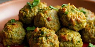 Polpette di broccoli - RicettaSprint