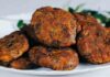 Polpette di melanzane fritte - Ricettasprint.it