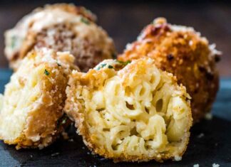 Polpette di pasta avanzata - Ricettasprint.it