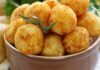 Polpette di patate ripiene dal cuore filante - RicettaSprint