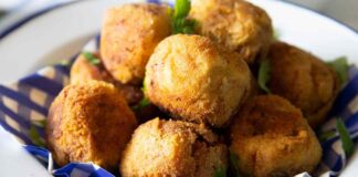 Polpette di pesce spada 06092025 ricettasprint.it