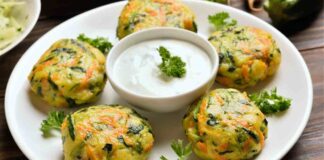 Polpette zucchine e carote - Ricettasprint.it