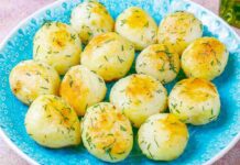Polpettine di patate e formaggio 02092025 ricettasprint.it