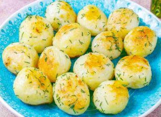 Polpettine di patate e formaggio 02092025 ricettasprint.it