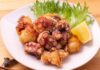 Polpo fritto 03092025 ricettasprint.it