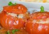 Pomodori con riso e patate di Anna Moroni - Ricettasprint.it