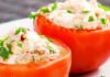 Pomodori freddi ripieni