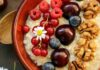 Porridge alla frutta - Ricettasprint.it