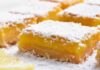 Quadrotti al limone - Ricettasprint.it