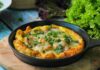 Ricetta con 3 uova e un po' di formaggio - RicettaSprint