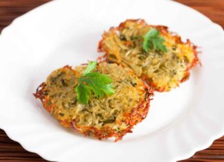 Ricetta con meno di 3 euro - RicettaSprint