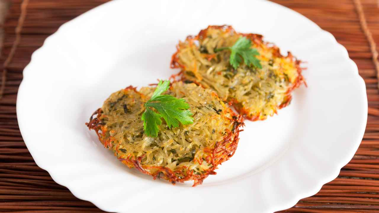 Ricetta con meno di 3 euro - RicettaSprint