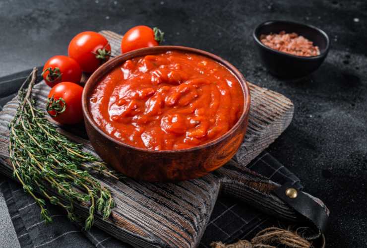 Ricetta salva pranzo con 4 uova - RicettaSprint