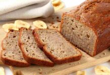 Banane troppo mature? Tante ricette da preparare, zero sprechi, tanto gusto e metti d’accordo tutti Ricette con banane mature - Ricettasprint.it