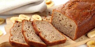 Ricette con banane mature - Ricettasprint.it