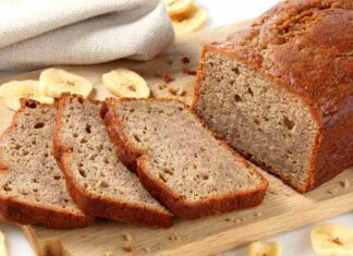Ricette con banane mature - Ricettasprint.it