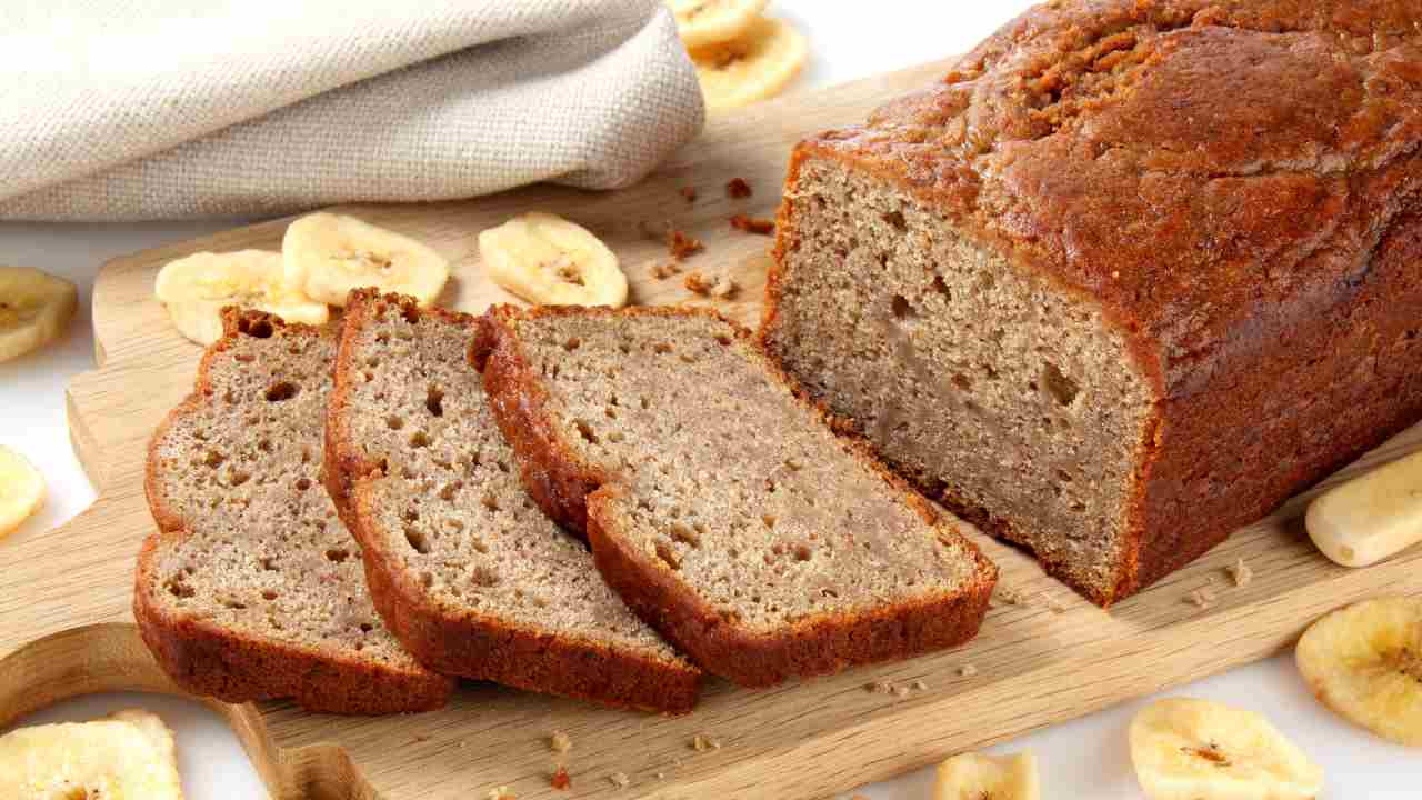 Ricette con banane mature - Ricettasprint.it