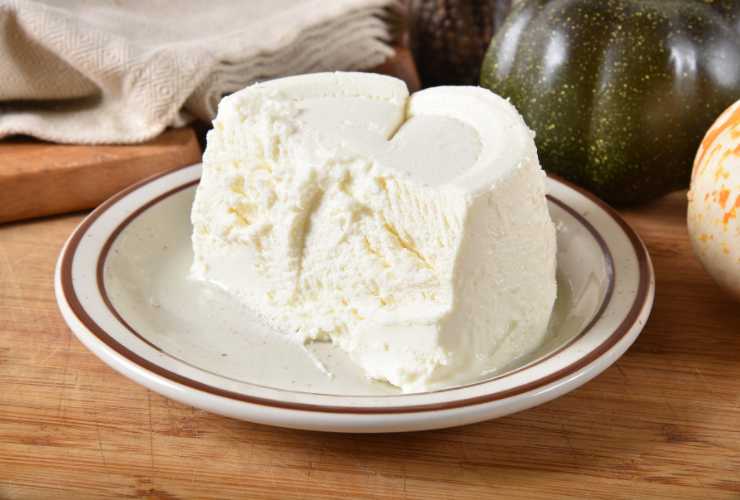 Ricotta e uova l'unione perfetta - RicettaSprint