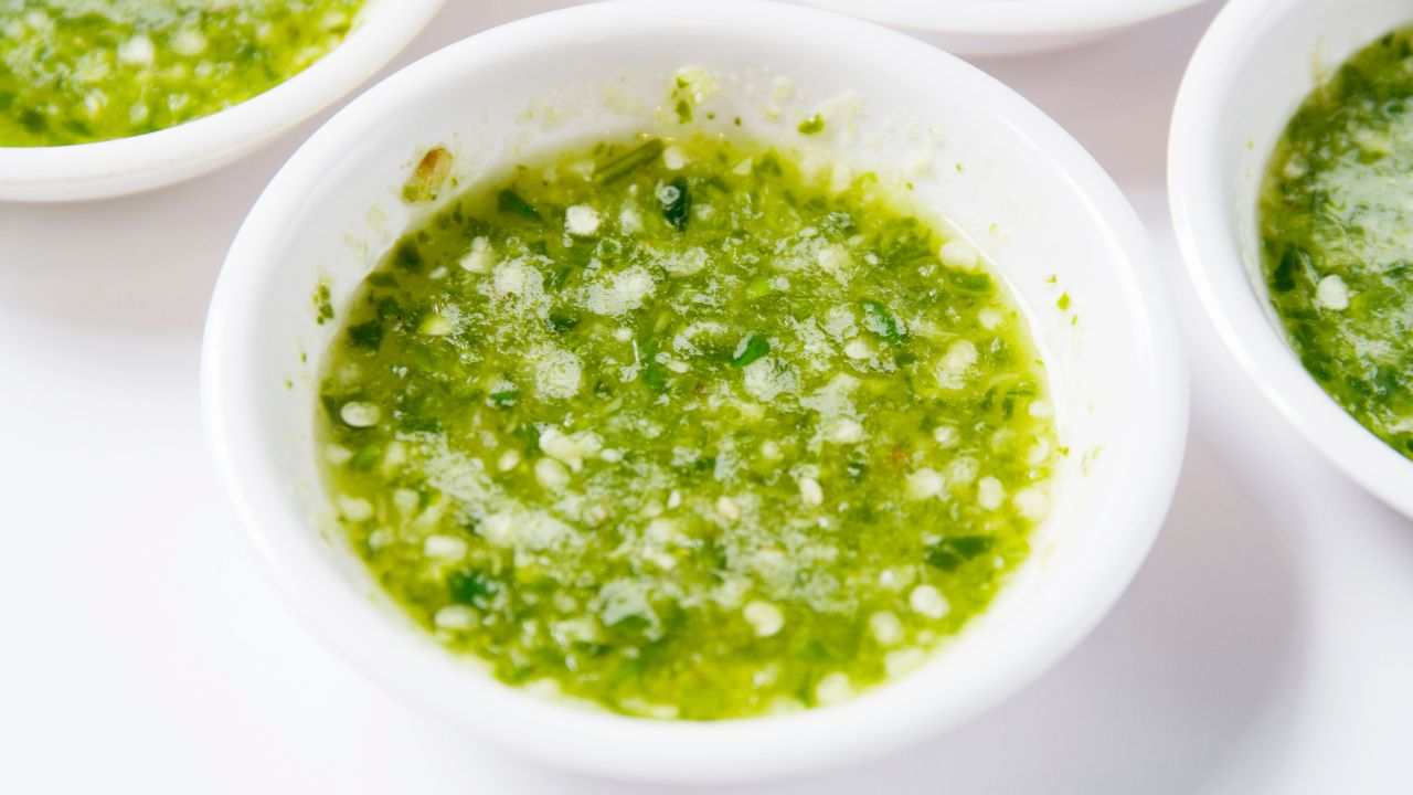 Salmoriglio