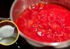 Salsa di pomodoro non mettere lo zucchero - RicettaSprint