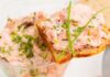Salsa salmonata