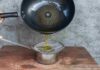 Sapone per bucato con olio esausto - Ricettasprint.it