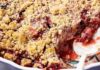 Sbriciolata veloce con la marmellata - RicettaSprint