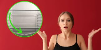 Scarico frigo intasato - Ricettasprint