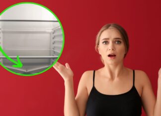 Scarico frigo intasato - Ricettasprint