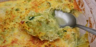 Sformato di patate e zucchine - Ricettasprint.it