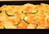 Sformato di zucchine con formaggi e prosciutto - Ricettasprint.it