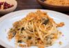Spaghetti alla carrettiera