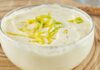 Spumone al limone