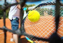 “Il mio corpo non sopportava quel peso…” | Star del tennis costretta a una dieta estrema per la carriera Star del tennis costretta a una dieta ferrea - RicettaSprint