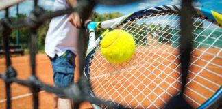 Star del tennis costretta a una dieta ferrea - RicettaSprint