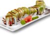 Sushi at home meglio del take away - RicettaSprint