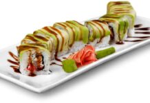 Sushi at home meglio del take away - RicettaSprint
