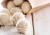 Tartufini al cocco - RicettaSprint