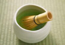Te giapponese per dimagrire - RicettaSprint