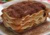 Tiramisù al caramello salato